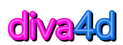 diva4d — logo kanal