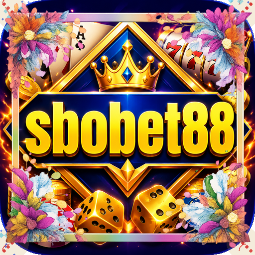 sbobet88 — mitra unggulan